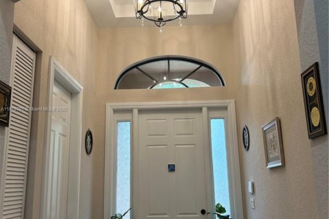 Villa ou maison à vendre à Cooper City, Floride: 4 chambres, 230.03 m2 № 1930152 - photo 1
