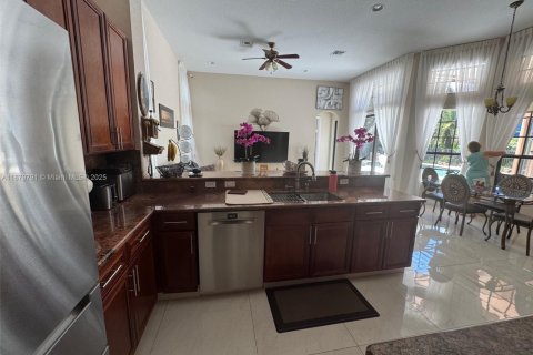 Casa en venta en Cooper City, Florida, 4 dormitorios, 230.03 m2 № 1930152 - foto 13