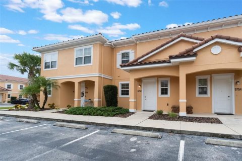 Adosado en venta en Kissimmee, Florida, 2 dormitorios, 125.42 m2 № 1916963 - foto 28