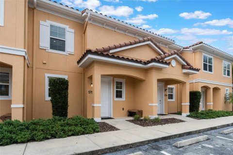 Adosado en venta en Kissimmee, Florida, 2 dormitorios, 125.42 m2 № 1916963 - foto 3