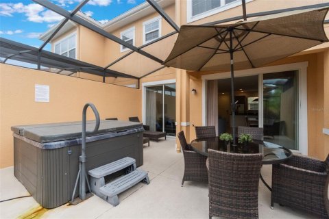 Adosado en venta en Kissimmee, Florida, 2 dormitorios, 125.42 m2 № 1916963 - foto 24