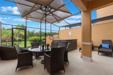 Adosado en venta en Kissimmee, Florida, 2 dormitorios, 125.42 m2 № 1916963 - foto 23