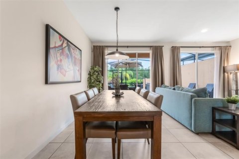 Adosado en venta en Kissimmee, Florida, 2 dormitorios, 125.42 m2 № 1916963 - foto 9