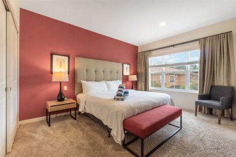Adosado en venta en Kissimmee, Florida, 2 dormitorios, 125.42 m2 № 1916963 - foto 13
