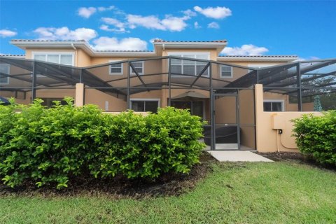 Adosado en venta en Kissimmee, Florida, 2 dormitorios, 125.42 m2 № 1916963 - foto 25