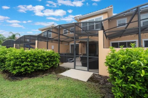 Adosado en venta en Kissimmee, Florida, 2 dormitorios, 125.42 m2 № 1916963 - foto 26