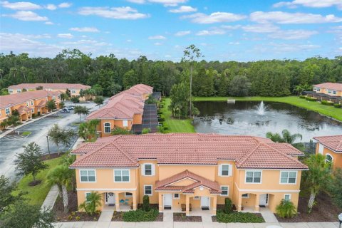 Adosado en venta en Kissimmee, Florida, 2 dormitorios, 125.42 m2 № 1916963 - foto 29