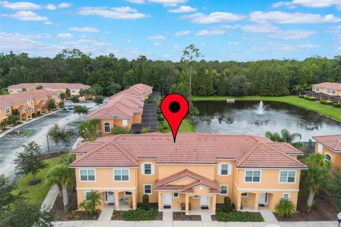 Adosado en venta en Kissimmee, Florida, 2 dormitorios, 125.42 m2 № 1916963 - foto 30