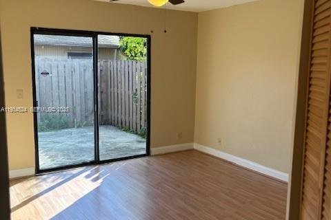 Condominio en alquiler en Davie, Florida, 2 dormitorios, 75.9 m2 № 1993152 - foto 9