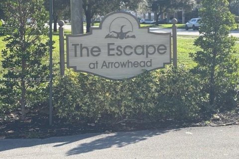 Condominio en alquiler en Davie, Florida, 2 dormitorios, 75.9 m2 № 1993152 - foto 2