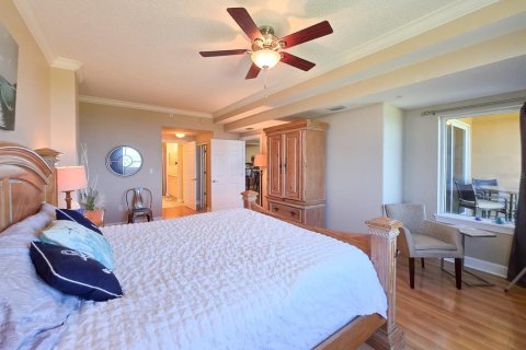 Condo in Palm Coast, Florida, 3 bedrooms № 2166848 - photo 24