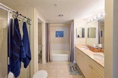 Condo in Palm Coast, Florida, 3 bedrooms № 2166848 - photo 25