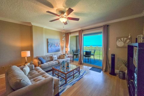 Condo in Palm Coast, Florida, 3 bedrooms № 2166848 - photo 9