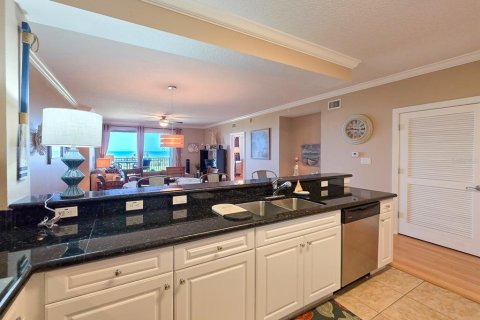 Condo in Palm Coast, Florida, 3 bedrooms № 2166848 - photo 16