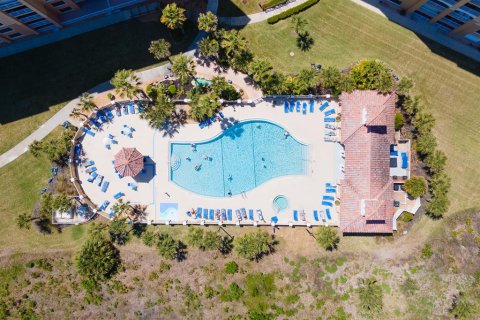 Condo in Palm Coast, Florida, 3 bedrooms № 2166848 - photo 6
