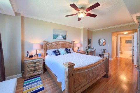 Condo in Palm Coast, Florida, 3 bedrooms № 2166848 - photo 23