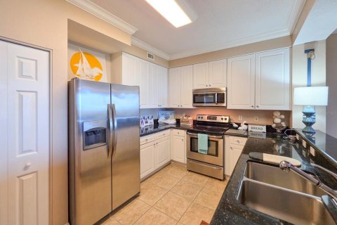 Condo in Palm Coast, Florida, 3 bedrooms № 2166848 - photo 14