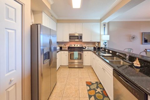 Condo in Palm Coast, Florida, 3 bedrooms № 2166848 - photo 15