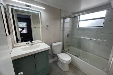 Copropriété à louer à Miramar, Floride: 1 chambre, 71.53 m2 № 1929746 - photo 21