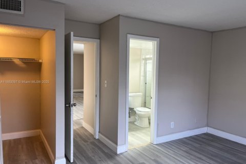 Copropriété à louer à Miramar, Floride: 1 chambre, 71.53 m2 № 1929746 - photo 24