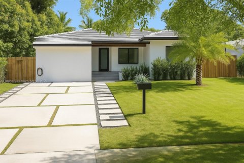 Villa ou maison à louer à Miami, Floride: 3 chambres, 142.88 m2 № 1947227 - photo 1