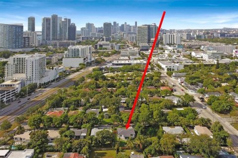 Villa ou maison à louer à Miami, Floride: 3 chambres, 142.88 m2 № 1947227 - photo 22