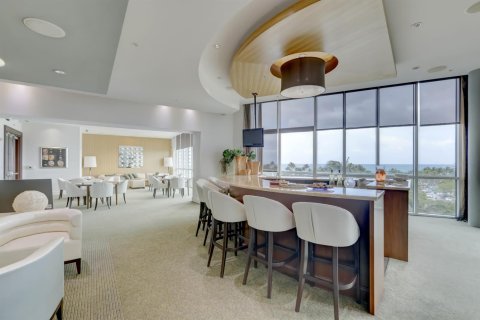 Condominio en venta en Pompano Beach, Florida, 2 dormitorios, 184.23 m2 № 2403767 - foto 27