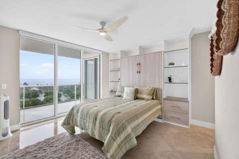 Condominio en venta en Pompano Beach, Florida, 2 dormitorios, 184.23 m2 № 2403767 - foto 17