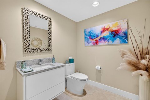 Condominio en venta en Pompano Beach, Florida, 2 dormitorios, 184.23 m2 № 2403767 - foto 5