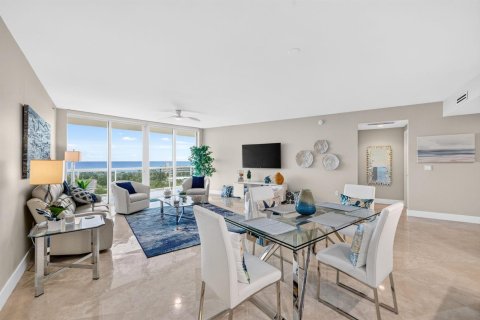 Condominio en venta en Pompano Beach, Florida, 2 dormitorios, 184.23 m2 № 2403767 - foto 7