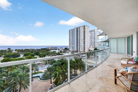 Condominio en venta en Pompano Beach, Florida, 2 dormitorios, 184.23 m2 № 2403767 - foto 22