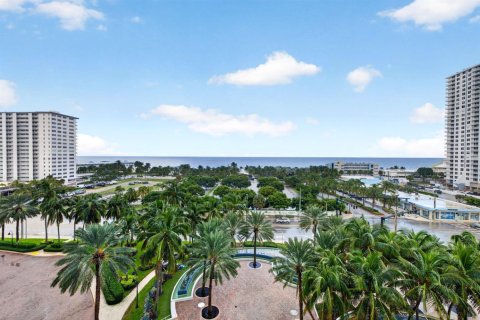 Condominio en venta en Pompano Beach, Florida, 2 dormitorios, 184.23 m2 № 2403767 - foto 21