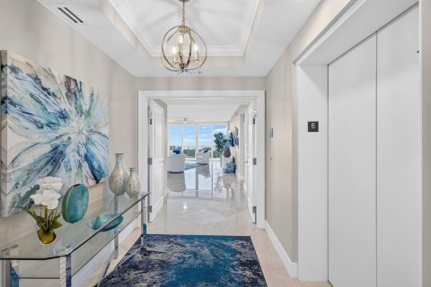 Condominio en venta en Pompano Beach, Florida, 2 dormitorios, 184.23 m2 № 2403767 - foto 3