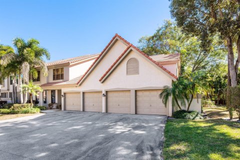 Condo à Boca Raton, Floride, 2 chambres  № 2087448