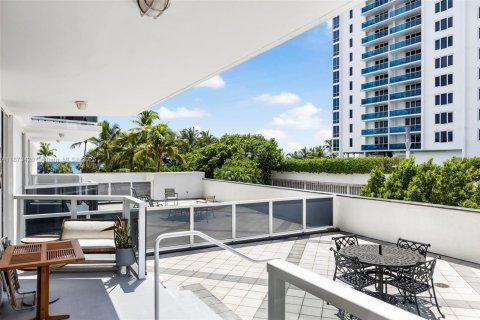 Condo in Miami Beach, Florida, 1 bedroom № 1981986 - photo 23