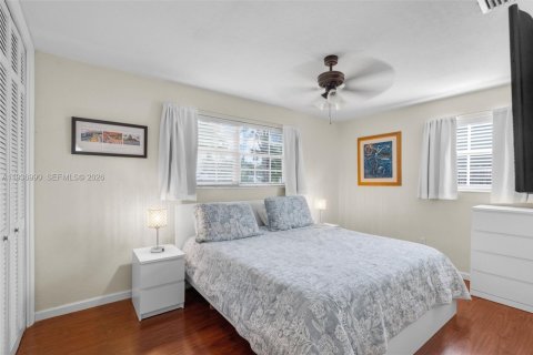 Купить виллу или дом в Пемброк-Пайнс, Флорида 2 спальни, 131.27м2, № 1995290 - фото 15