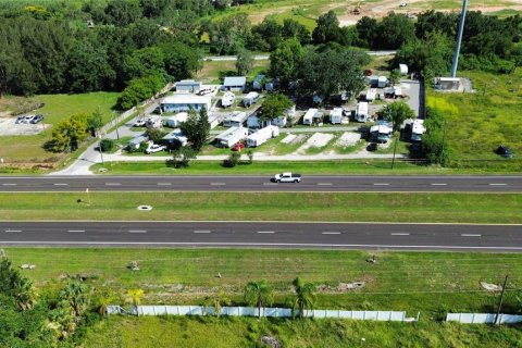Commercial property in Lake Alfred, Florida 107.02 sq.m. № 1869145 - photo 4