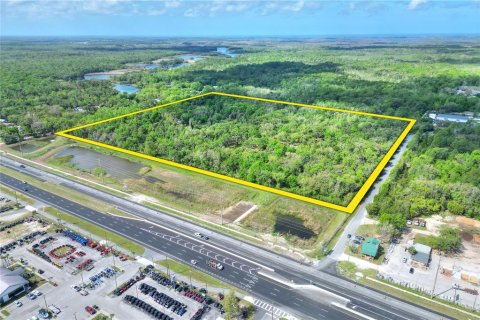 Land in Homosassa, Florida № 1722564 - photo 1