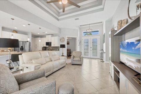 Casa en venta en Port Charlotte, Florida, 3 dormitorios, 166.85 m2 № 1719771 - foto 4