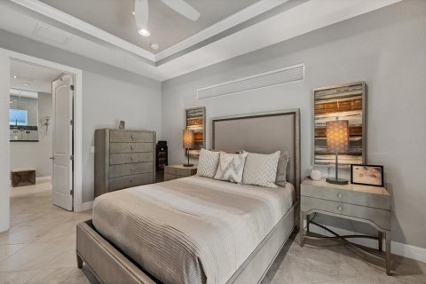 Casa en venta en Port Charlotte, Florida, 3 dormitorios, 166.85 m2 № 1719771 - foto 13