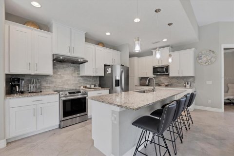 Casa en venta en Port Charlotte, Florida, 3 dormitorios, 166.85 m2 № 1719771 - foto 6