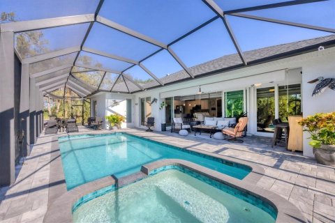 Casa en venta en Port Charlotte, Florida, 3 dormitorios, 166.85 m2 № 1719771 - foto 25