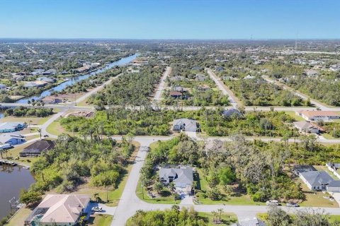 Casa en venta en Port Charlotte, Florida, 3 dormitorios, 166.85 m2 № 1719771 - foto 27