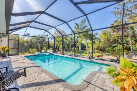 Casa en venta en Port Charlotte, Florida, 3 dormitorios, 166.85 m2 № 1719771 - foto 23