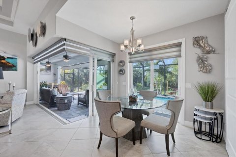 Casa en venta en Port Charlotte, Florida, 3 dormitorios, 166.85 m2 № 1719771 - foto 10