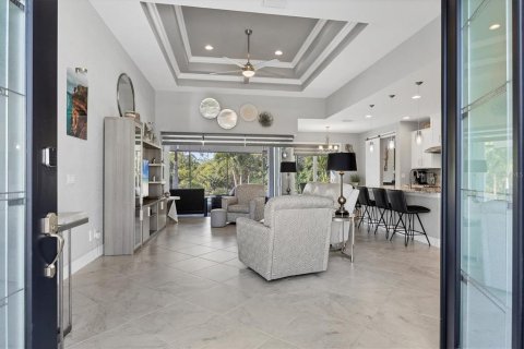 Casa en venta en Port Charlotte, Florida, 3 dormitorios, 166.85 m2 № 1719771 - foto 3