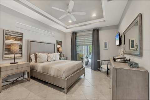 Casa en venta en Port Charlotte, Florida, 3 dormitorios, 166.85 m2 № 1719771 - foto 12