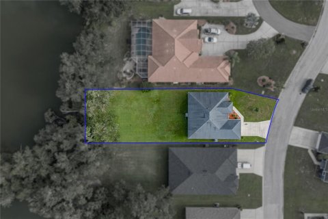 Villa ou maison à vendre à Mulberry, Floride: 3 chambres, 177.81 m2 № 2322761 - photo 3