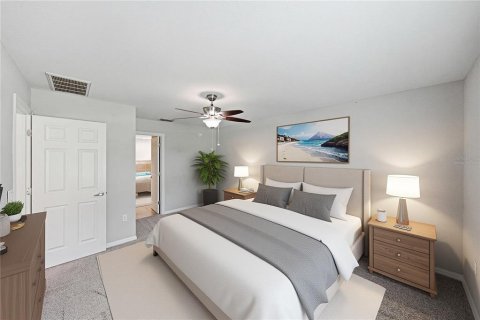 Villa ou maison à vendre à Mulberry, Floride: 3 chambres, 177.81 m2 № 2322761 - photo 27