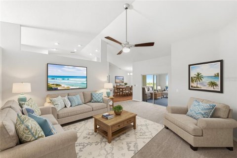 Villa ou maison à vendre à Mulberry, Floride: 3 chambres, 177.81 m2 № 2322761 - photo 14